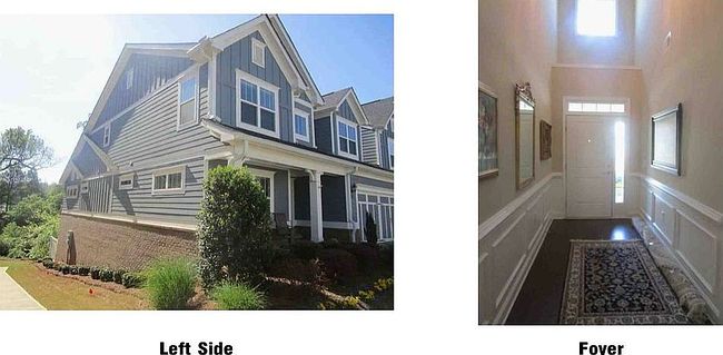 Photo of 324 Cherokee Station Cir #324, Woodstock, GA
