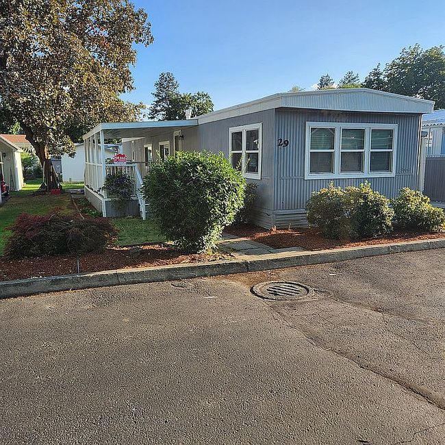 Photo of 208 S Neyland Ave Space 29, Liberty Lake, WA
