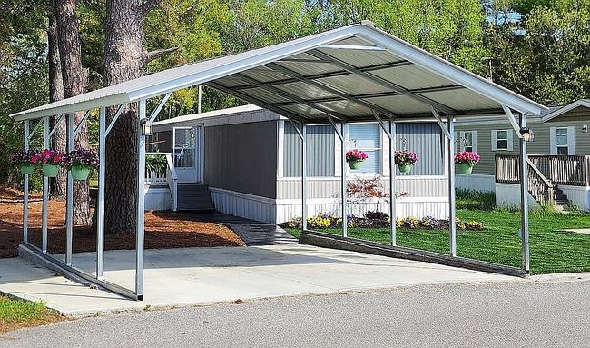 Image of 4515 Palomino Dr