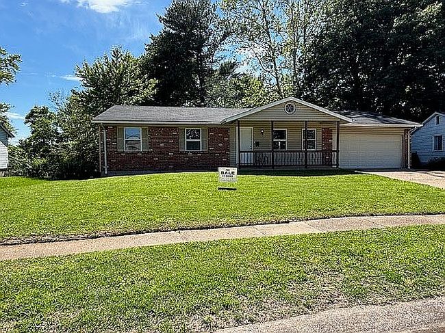 Preview of property located at 2315 Bramble Ln