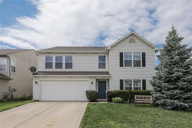 Image of 1418 Osprey Way