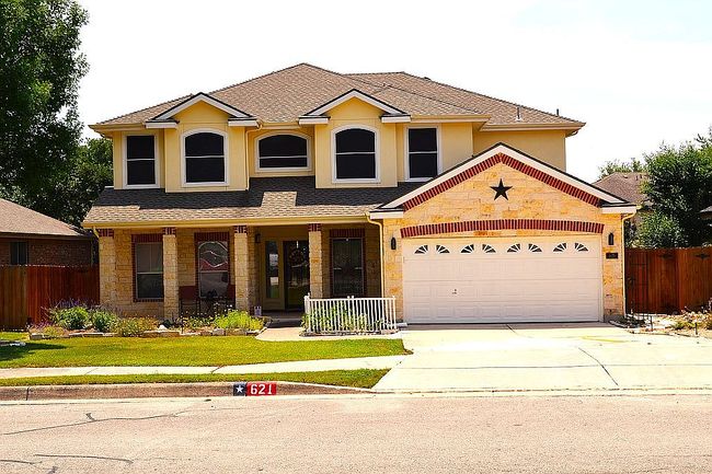 Preview of property located at 621 Secretariat Dr