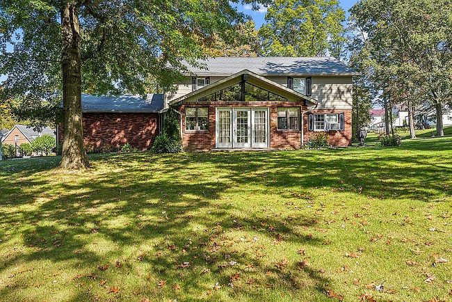 Photo of 1201 N Blair St, Portage, PA