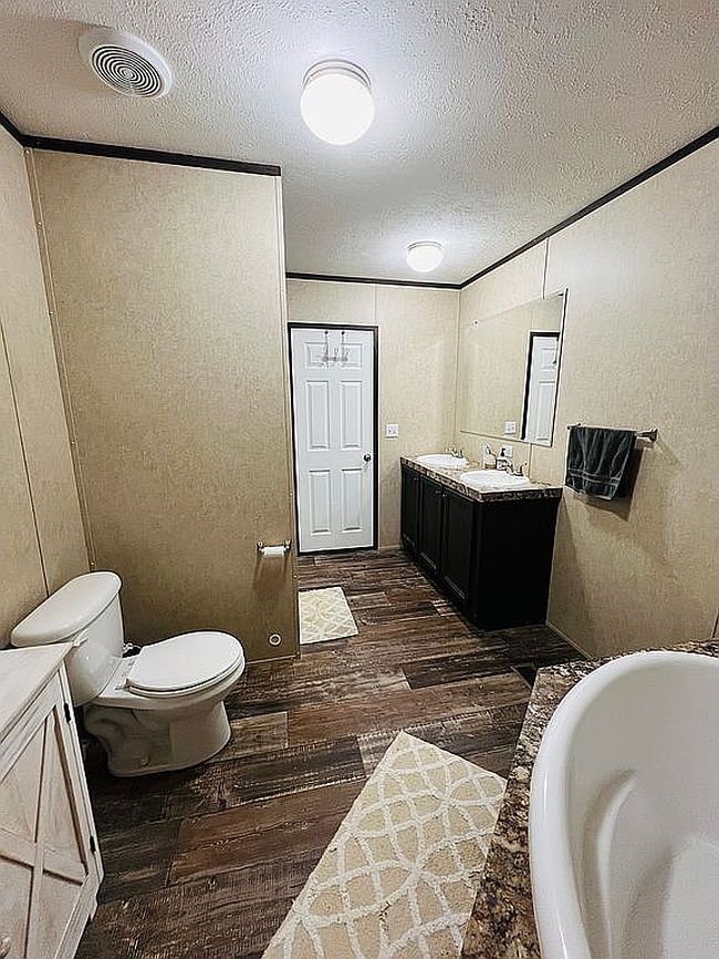Photo of 35507 Ew 1160, Seminole, OK