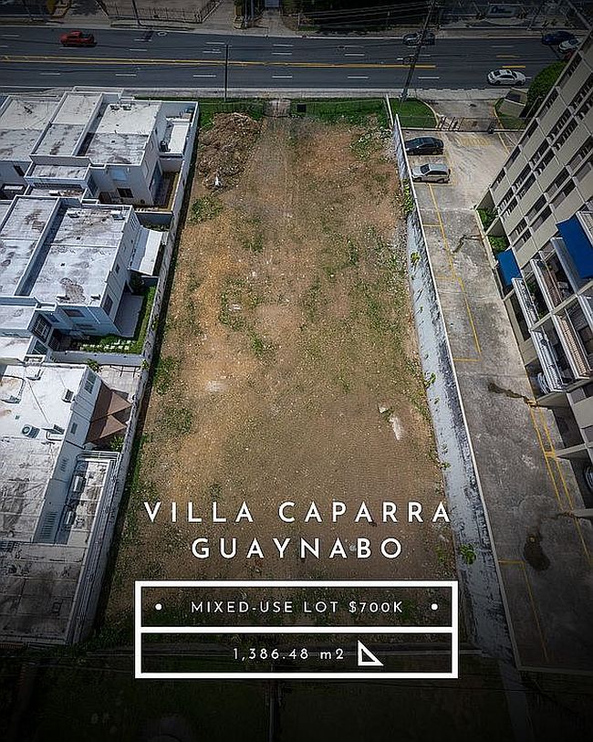 Photo of 0 Villa Caparra, Guaynabo, PR