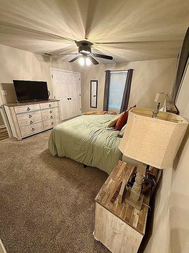 Photo of 135 Short St, Rusk, TX