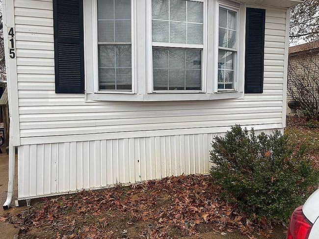 Image of 415 Arapaho Dr