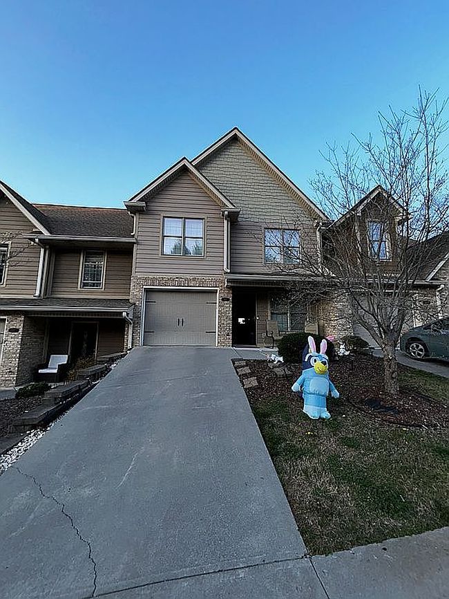 Photo of 321 Coldwater Dr, Johnson City, TN