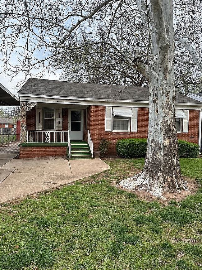 Image of 2541 W Eubanks St