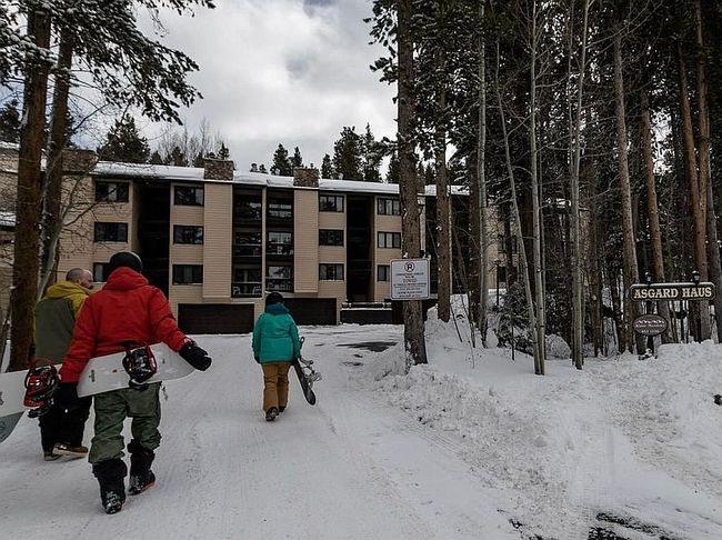 Photo of 246 Broken Lance Dr #101, Breckenridge, CO