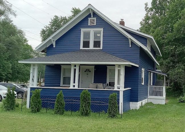 Photo of 2343 Cedar St, Holt, MI