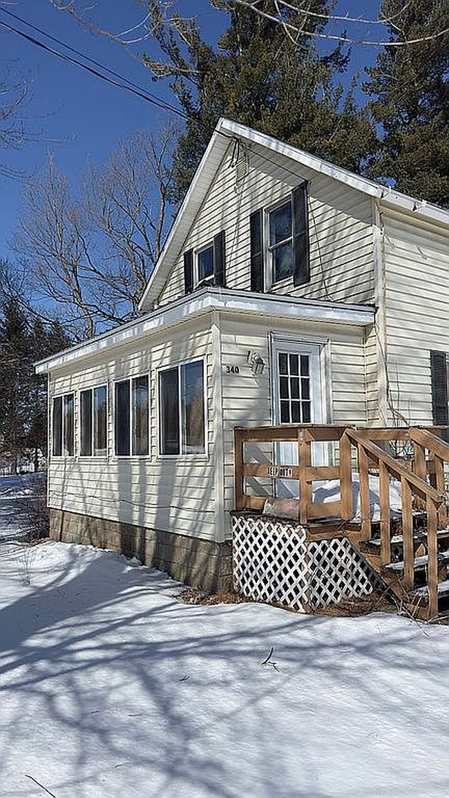 Photo of 340 State Highway 420, Brasher Falls, NY