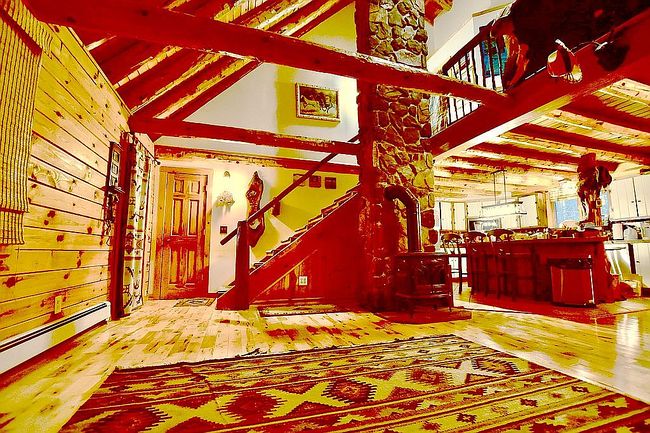 Photo of 1311 Wittenberg Rd, Shandaken, NY