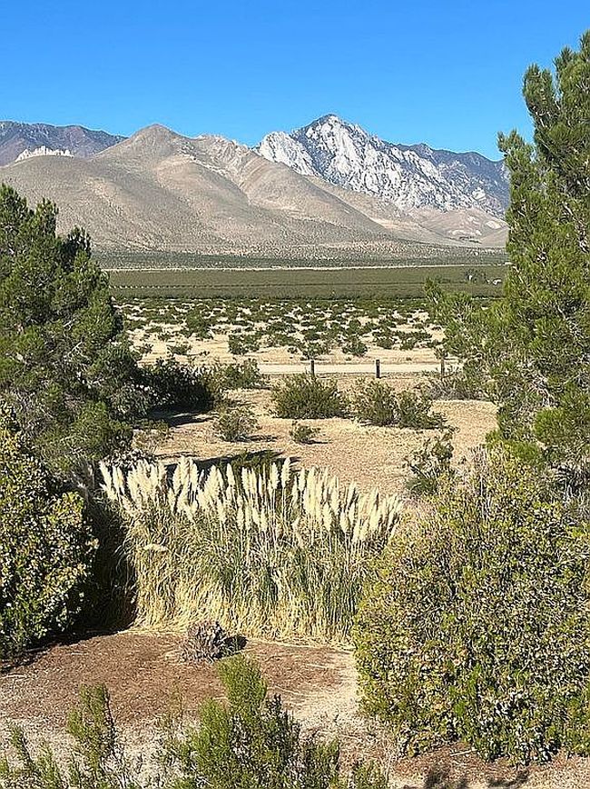 Photo of 5132 N Hawk St, Inyokern, CA