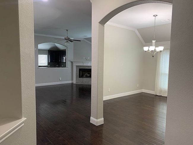 Photo of 5908 Cambridge Dr, North Richland Hills, TX