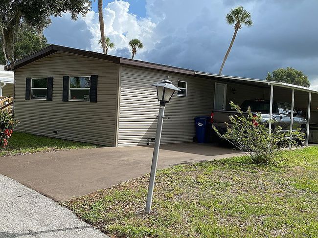 Photo of 203 Den Helder Ave, Ellenton, FL