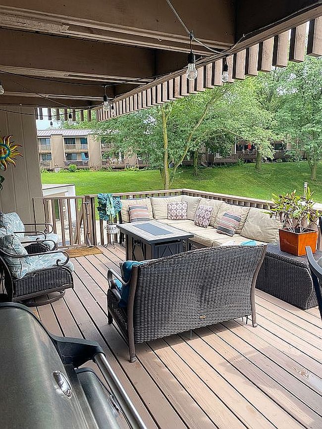 Photo of 2700 N Shore Dr Unit I-11, Clear Lake, IA