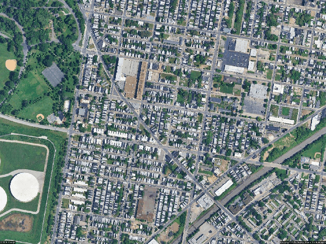 2141 N Corlies St, Philadelphia, PA