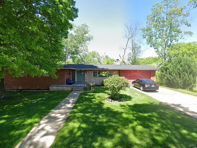 Image of 811 Greenbrier St