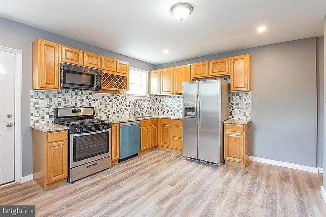 Photo of 708 Ward St, Chester, PA