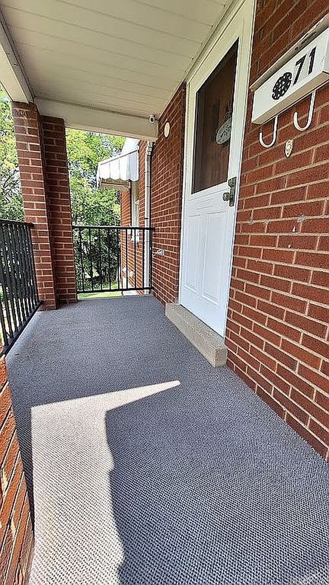Photo of 71 Cort St, Washington, PA