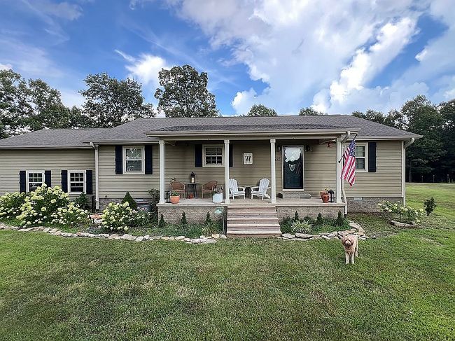 Photo of 227 County Road 48, Gepp, AR