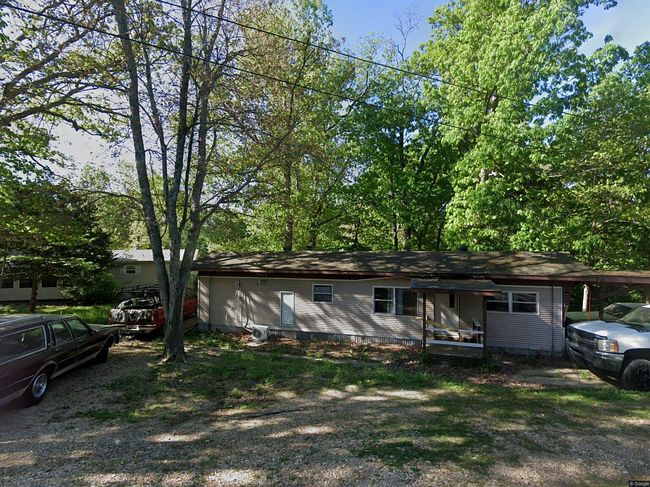 1 Woodlawn Ave, Bella Vista, AR