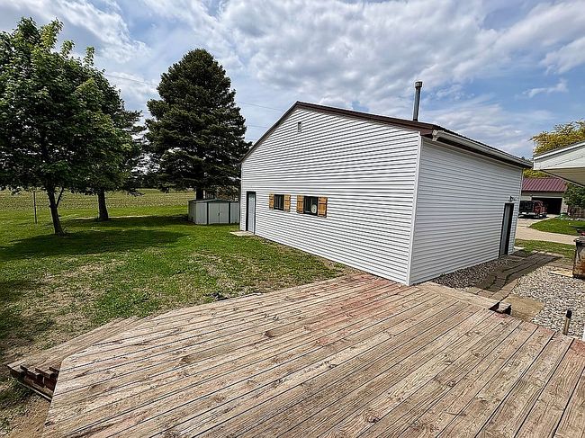 Photo of 421 9th Ave, Madison, MN
