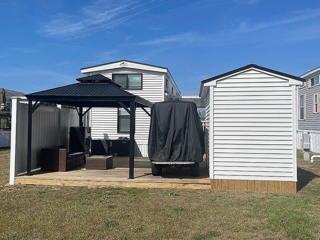 Photo of 1204 Cedar Point Blvd, Cedar Pt, NC