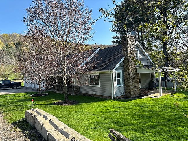 Photo of 15 Clark St, Rixford, PA