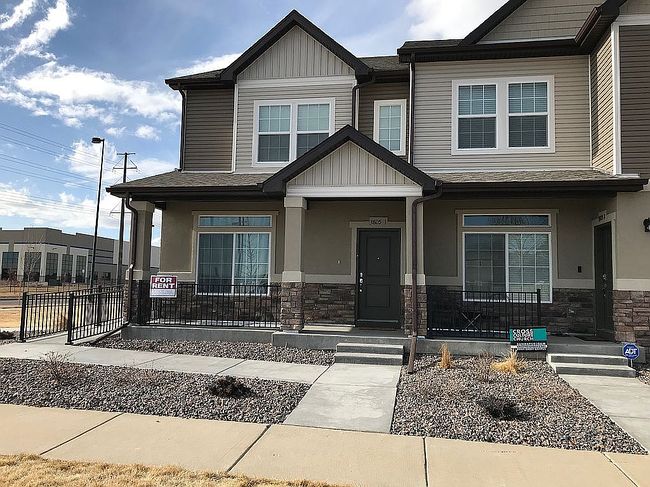 Image of 3805 N Himalaya Rd Unit 1