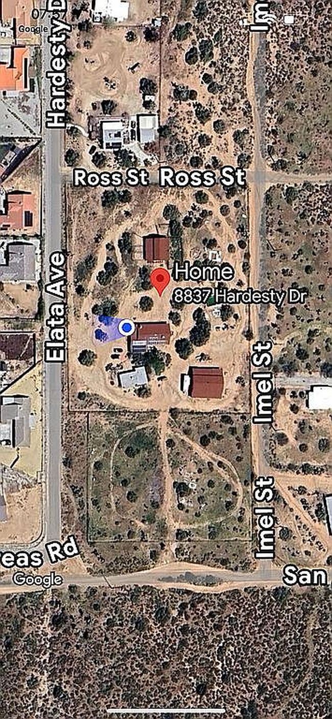 Image of 8837 Hardesty Dr