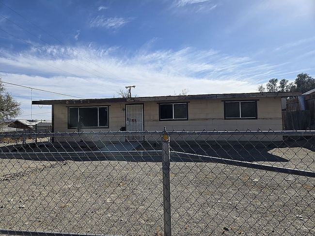 Photo of 12221 C St, Trona, CA
