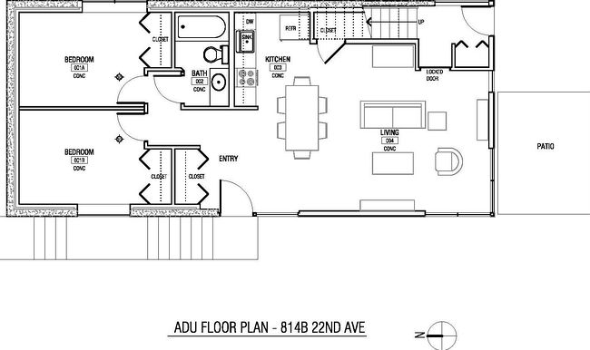 Photo of 814 22nd Ave