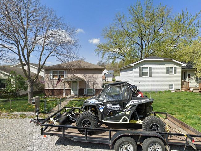 Photo of 1525 4th Ave, Saint Joseph, MO