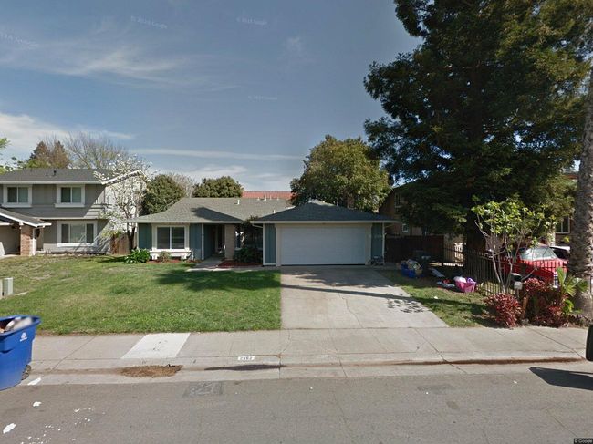 Image of 2962 Davenport Way