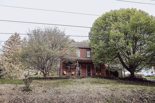 Image of 1162 Clay Rd