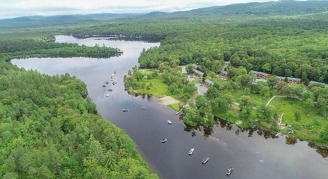 Photo of 118 Washington Rd #55, Freedom, NH