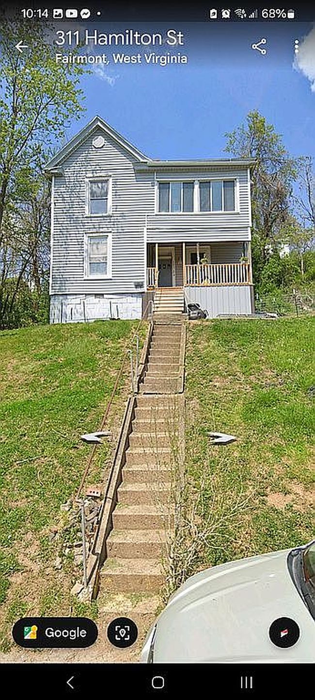 Photo of 305 Hamilton St, Fairmont, WV