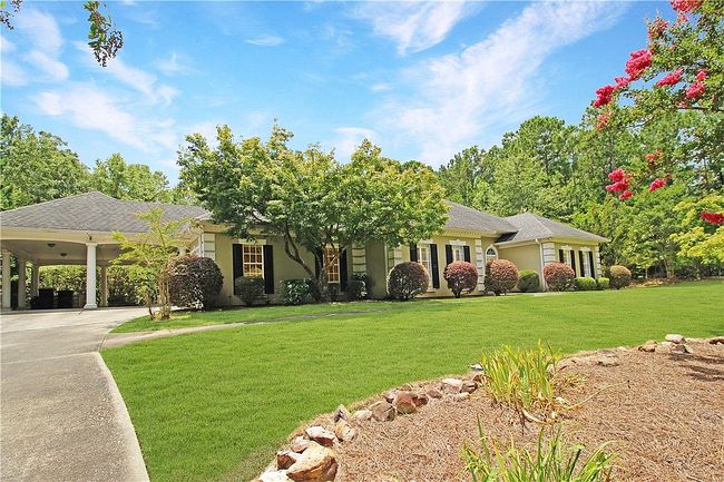 Preview of property located at 2091 S Evergreen Dr