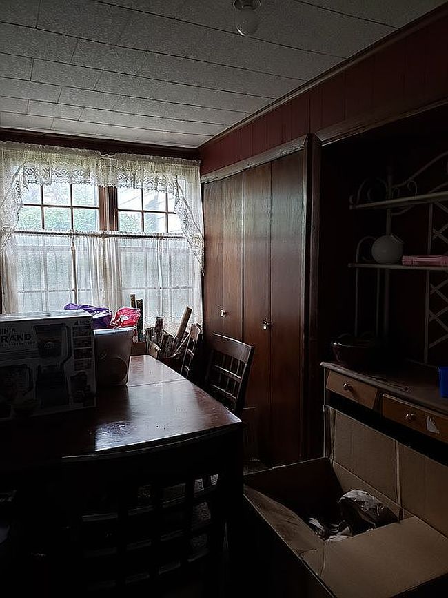 Photo of 207 N Market St, Caldwell, KS