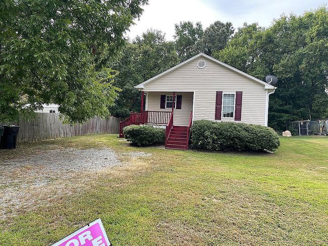 Photo of 604 Wicker St, Burlington, NC