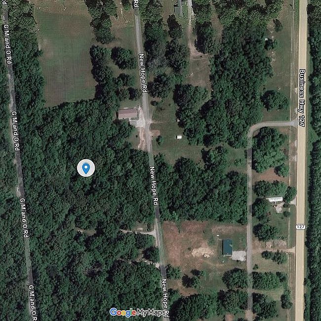 Image of 0 New Hope Rd