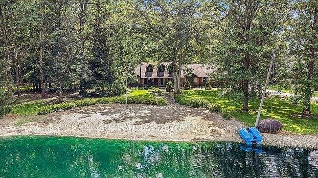 Photo of 5786 Township Road 243, Findlay, OH