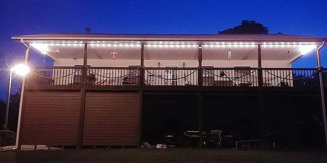 Photo of 5325 Roberts Rd, Corryton, TN