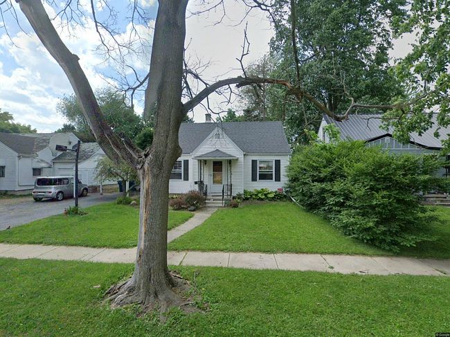 Preview of property located at 214 Herbster St