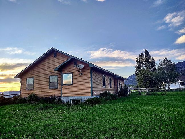 Photo of 223 Butte Dr, Star Valley Ranch, WY