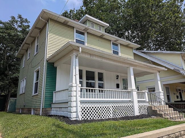 Photo of 610 Fair Rd, Sidney, OH
