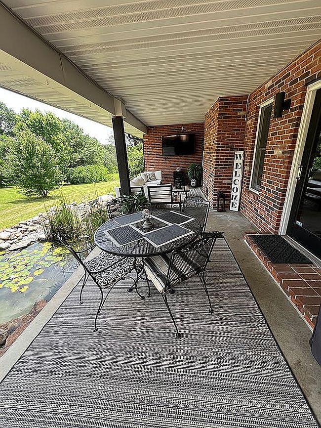 Photo of 202 Steamboat Springs Rd, Saint Clair, MO