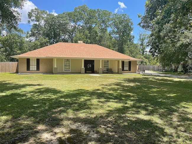 12533 Pecos Ave, Greenwell Springs, LA